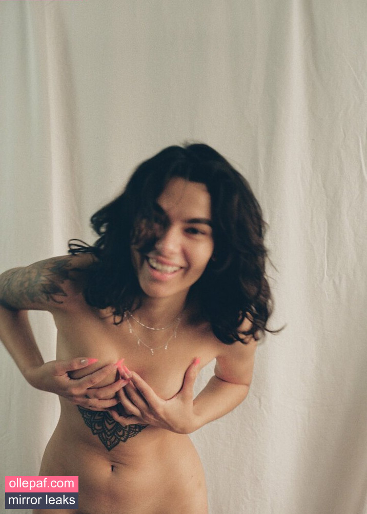 Latest Leaks Brianna Nude #7 - Fapello