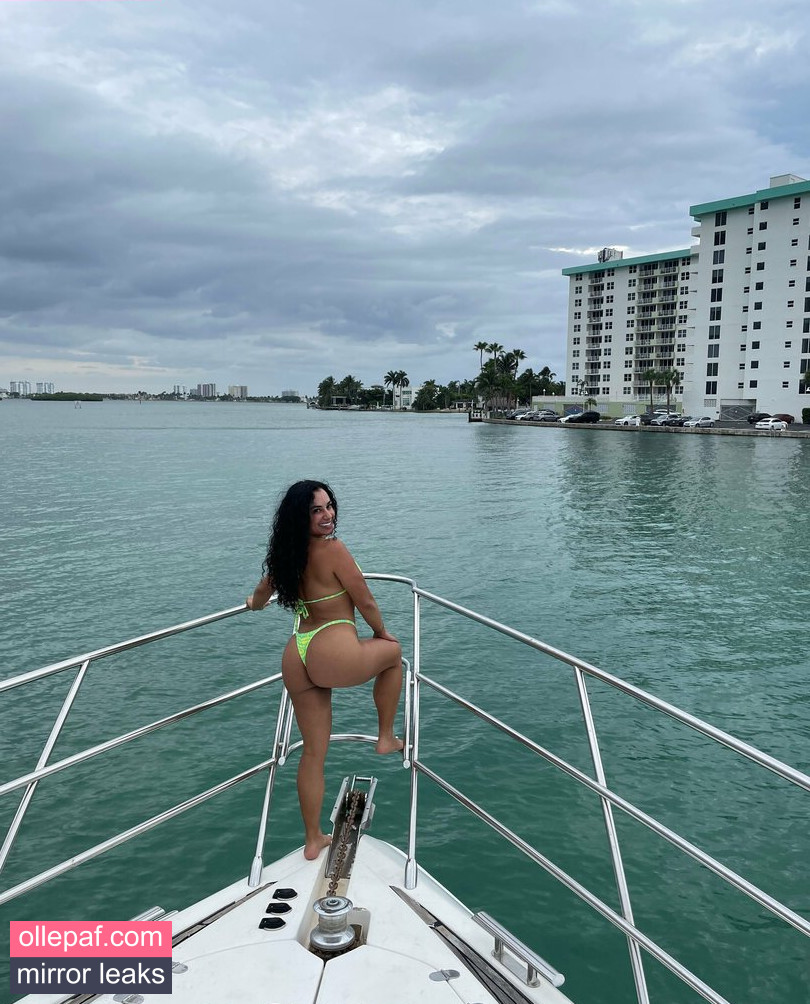 Latest Leaks briannabourbon Nude #4 - Fapello