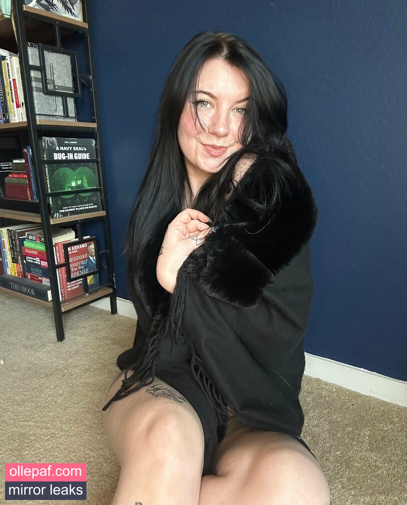Latest Leaks briannaholms Nude #14 - Fapello