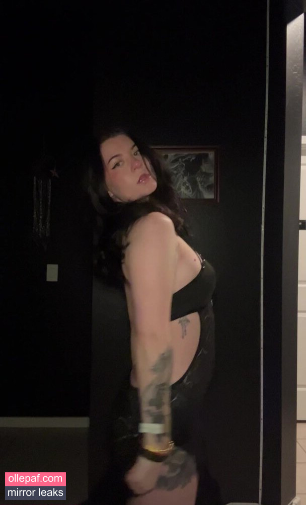 Latest Leaks briannaholms Nude #25 - Fapello
