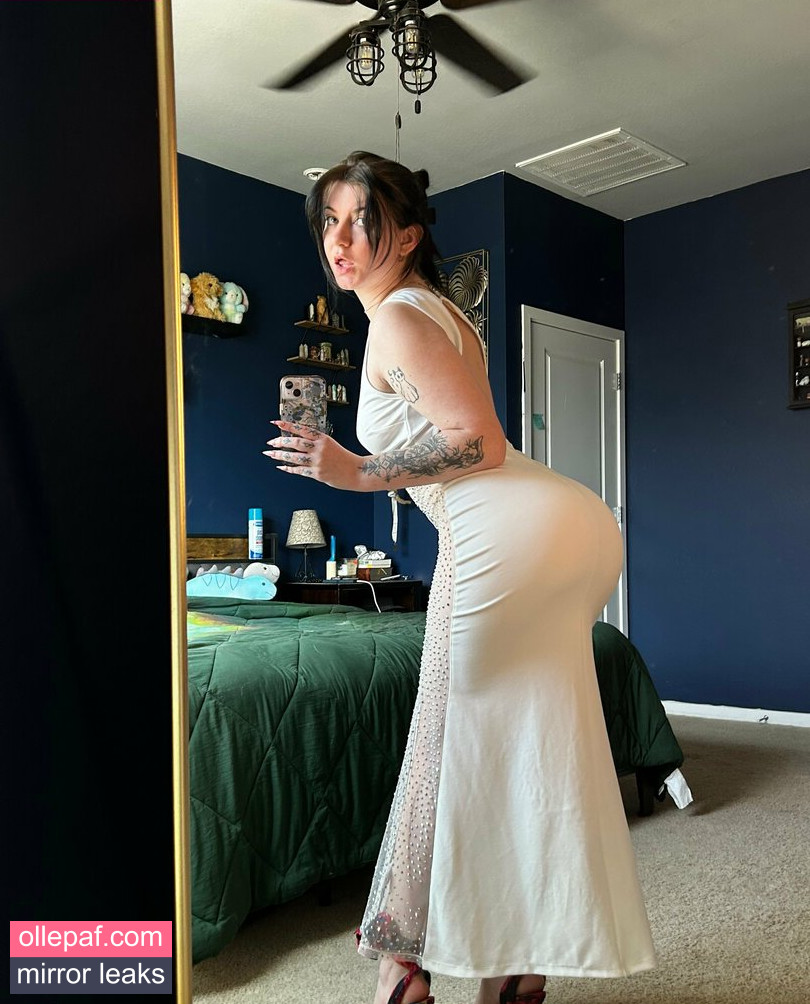 Latest Leaks briannaholms Nude #51 - Fapello