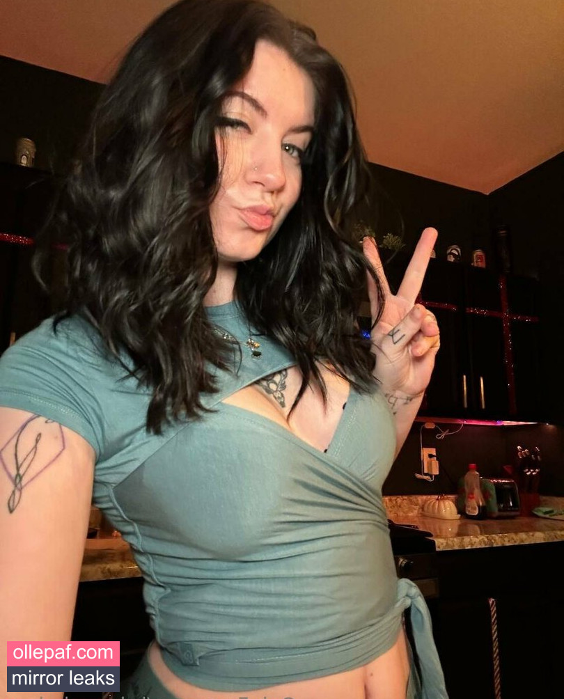 Latest Leaks briannaholms Nude #60 - Fapello