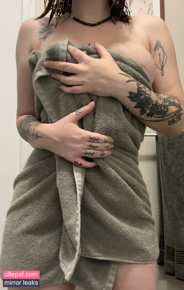Latest Leaks briannaholms Nude #78 - Fapello