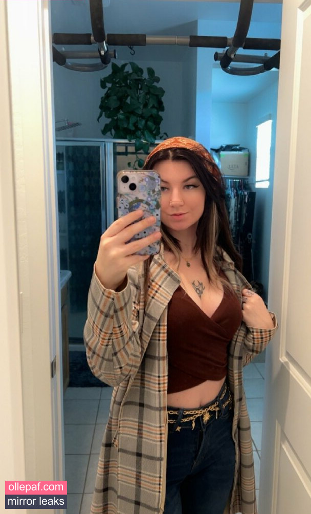 Latest Leaks briannaholms Nude #90 - Fapello