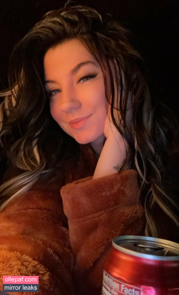 Latest Leaks briannaholms Nude #92 - Fapello