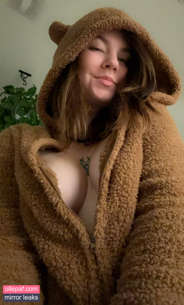 Latest Leaks briannaholms Nude #94 - Fapello