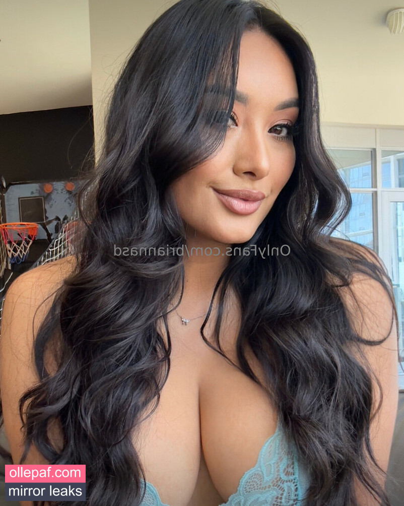 Latest Leaks briannasandiego Nude #4 - Fapello