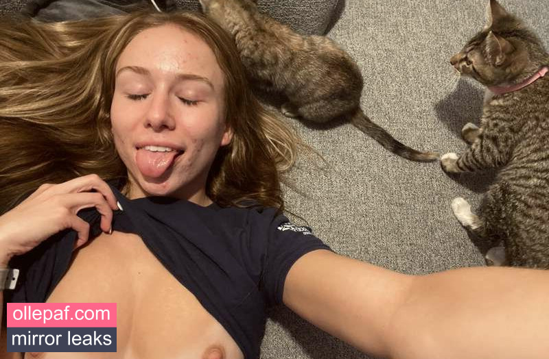 Latest Leaks Briar Riley Nude #118 - Fapello