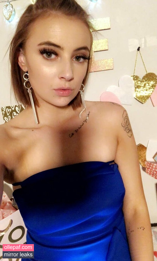 Latest Leaks briboltvipage Nude #53 - Fapello