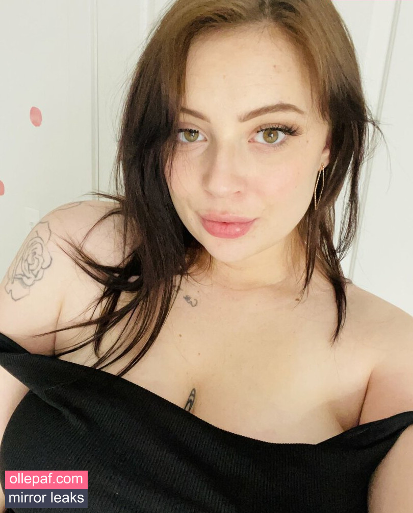 Latest Leaks briboltvipage Nude #60 - Fapello