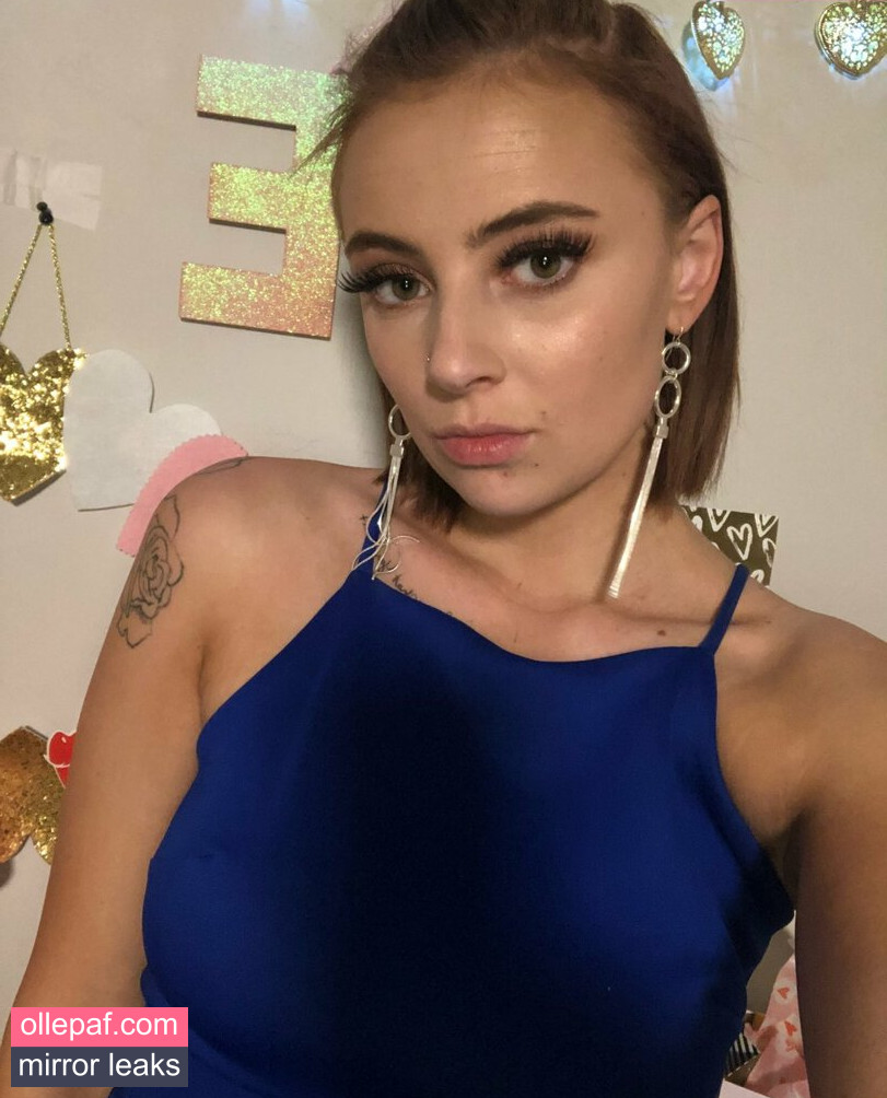 Latest Leaks briboltvipage Nude #62 - Fapello