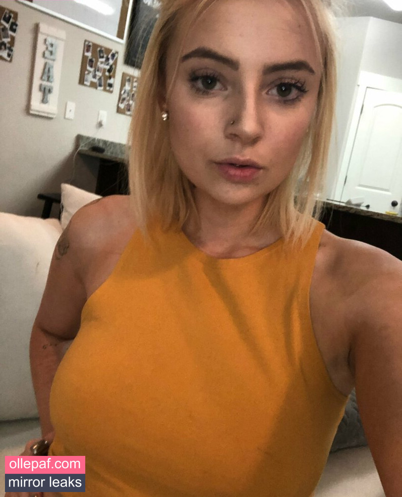 Latest Leaks briboltvipage Nude #85 - Fapello