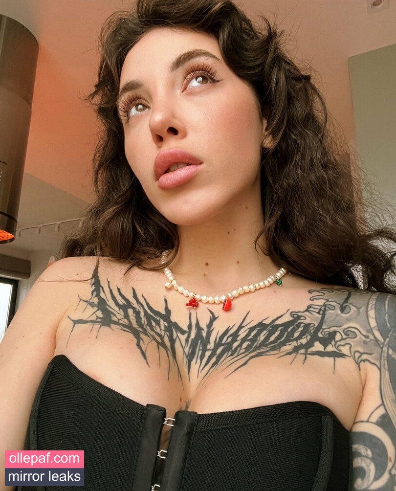 Latest Leaks bribunn Nude #2 - Fapello