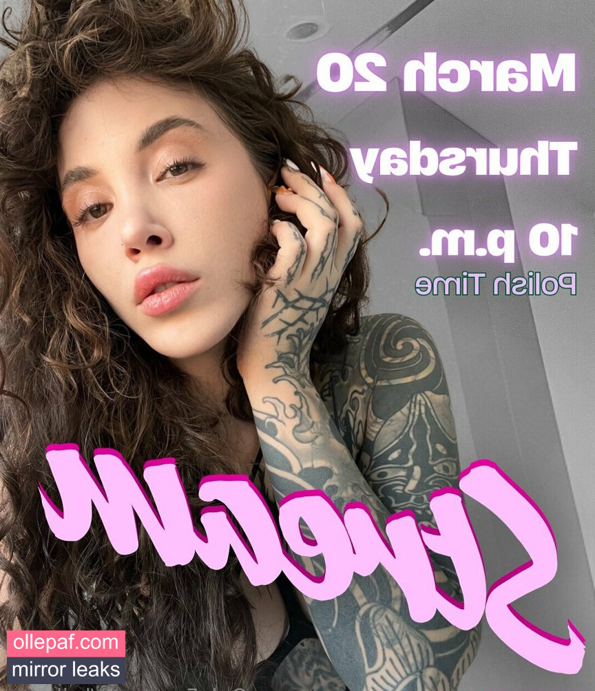 Latest Leaks bribunn Nude #4 - Fapello