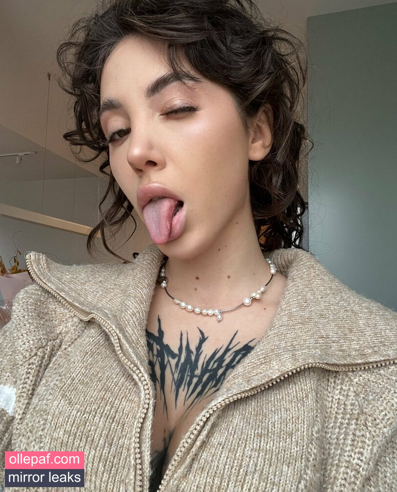 Latest Leaks bribunn Nude #5 - Fapello