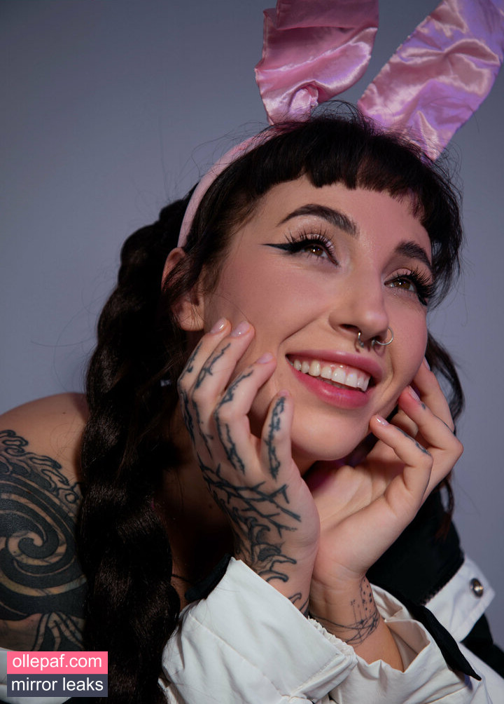 Latest Leaks bribunn Nude #43 - Fapello