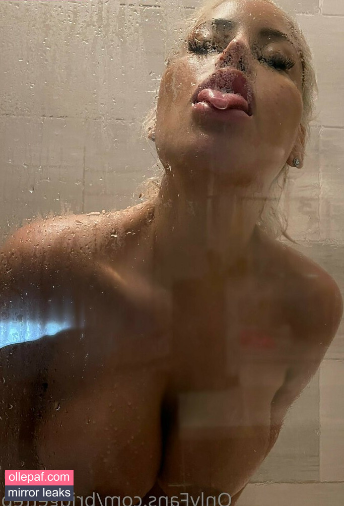 Latest Leaks Bridgette B Nude #673 - Fapello