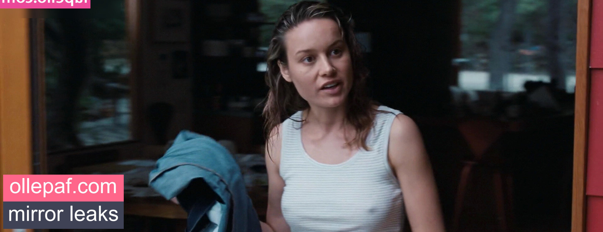 Latest Leaks Brie Larson Nude #1004 - Fapello