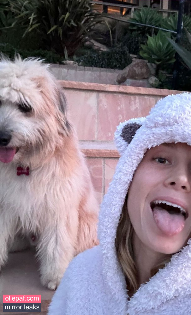 Latest Leaks Brie Larson Nude #1095 - Fapello