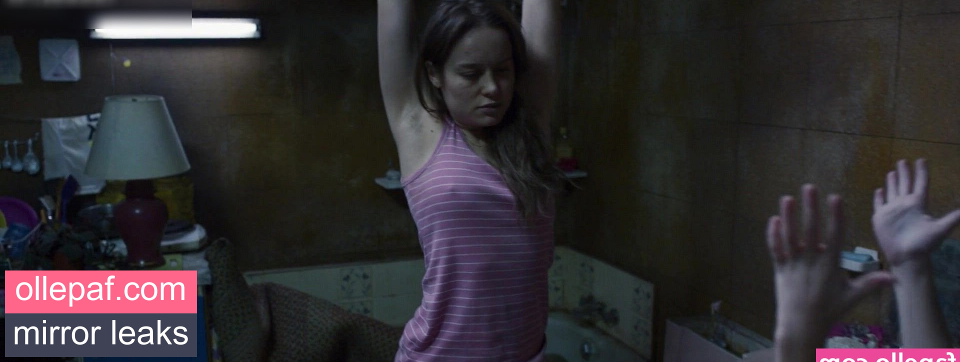Latest Leaks Brie Larson Nude #114 - Fapello