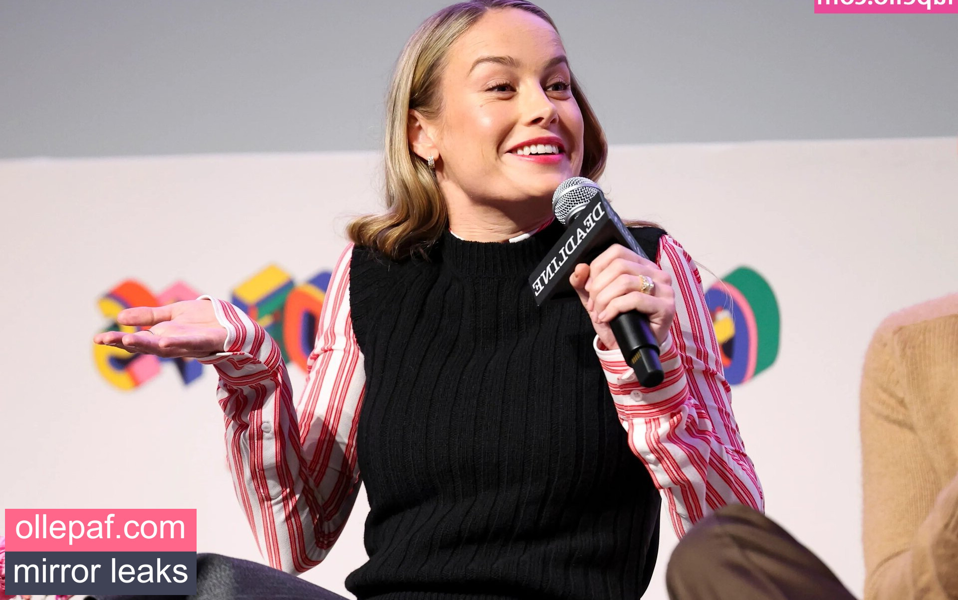 Latest Leaks Brie Larson Nude #1160 - Fapello