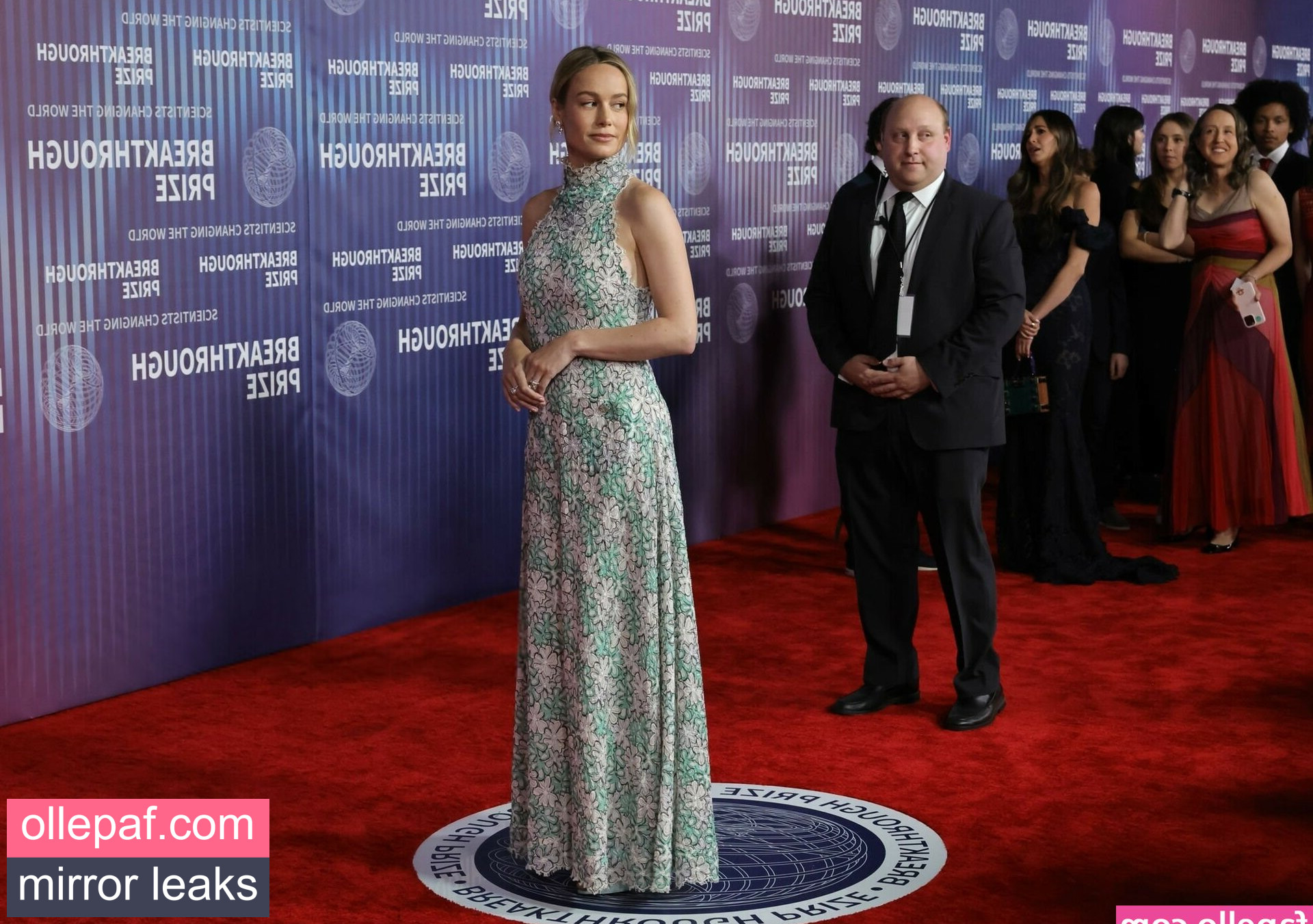 Latest Leaks Brie Larson Nude #1162 - Fapello