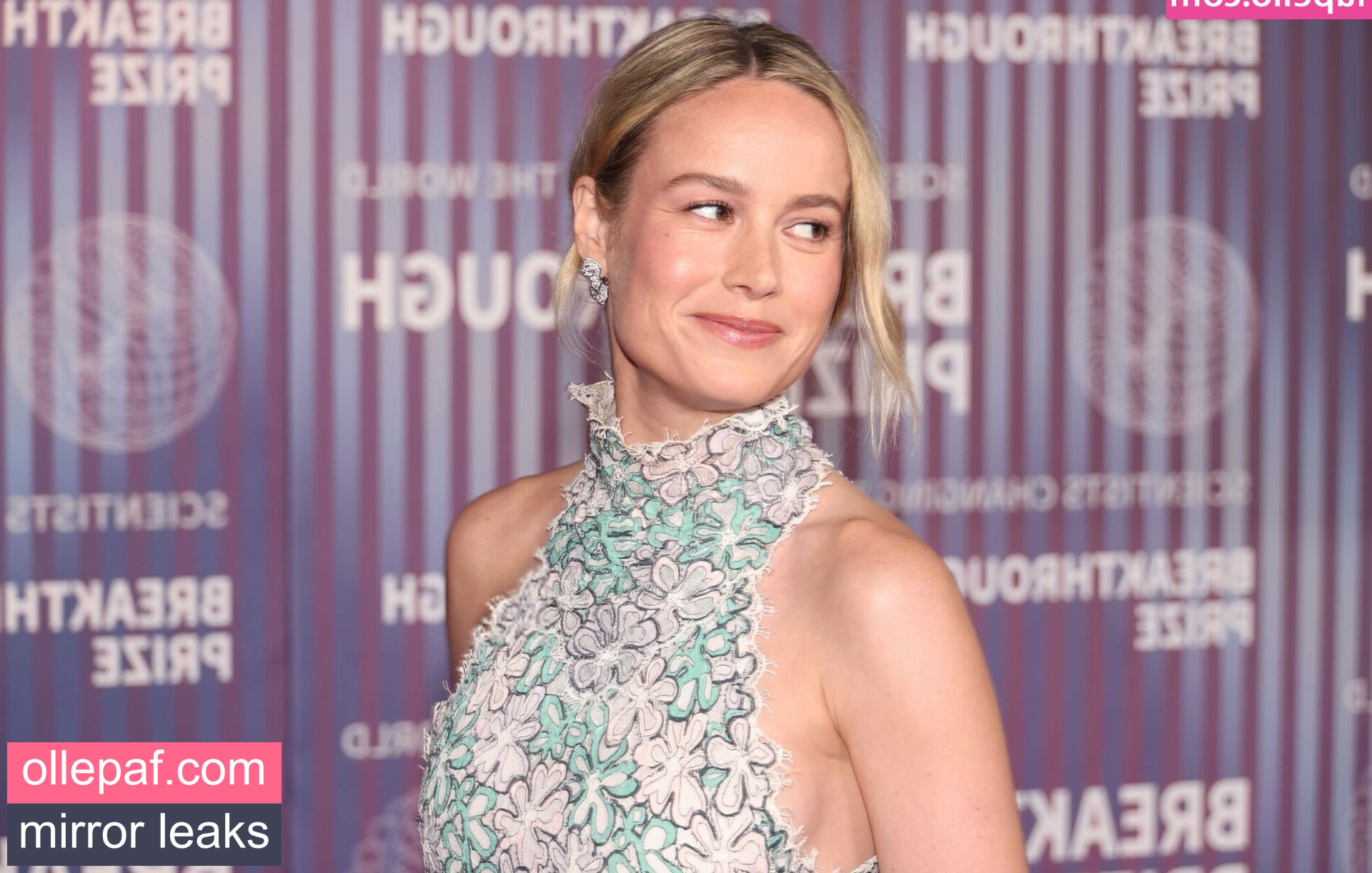 Latest Leaks Brie Larson Nude #1168 - Fapello