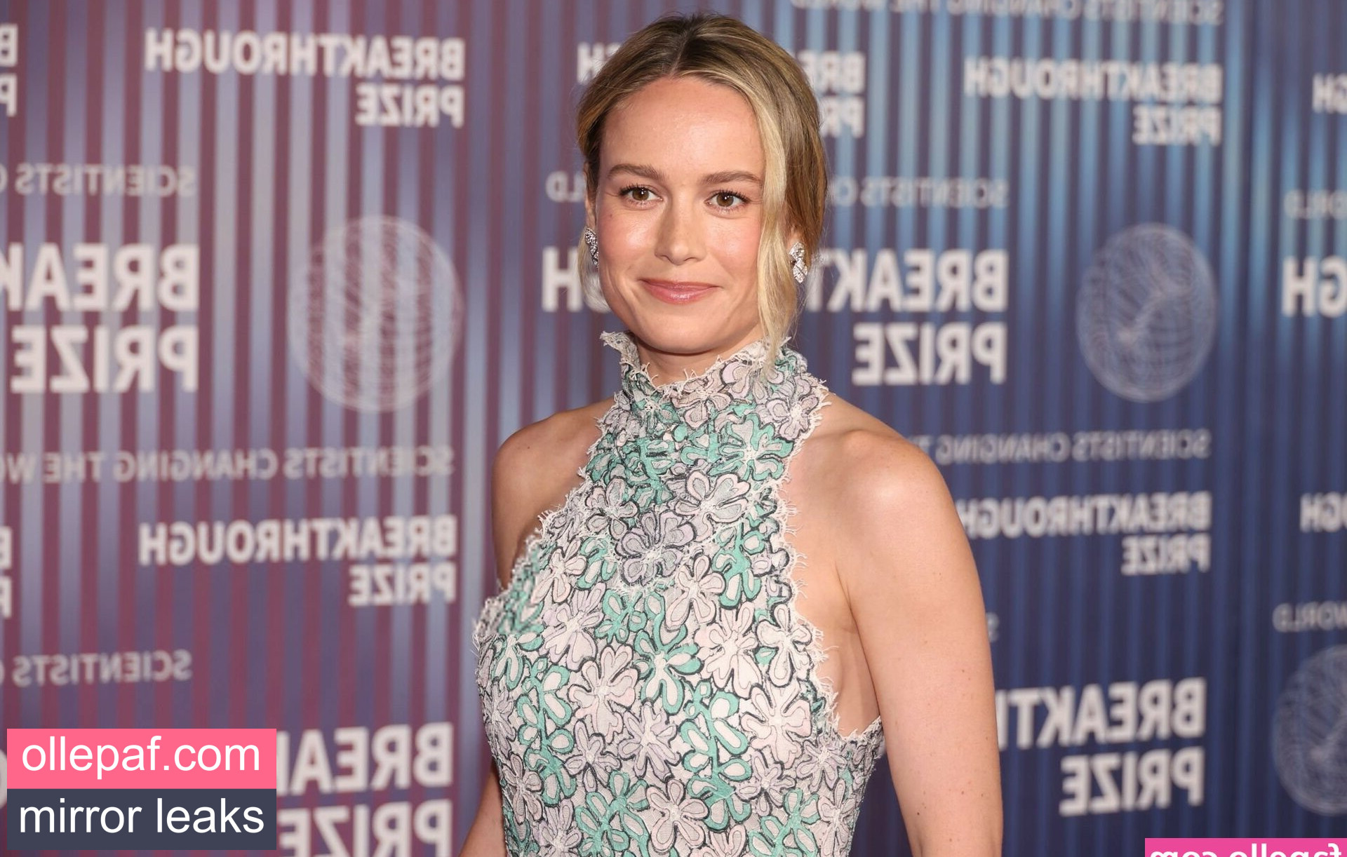 Latest Leaks Brie Larson Nude #1169 - Fapello
