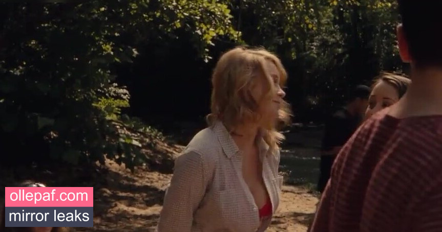 Latest Leaks Brie Larson Nude #122 - Fapello