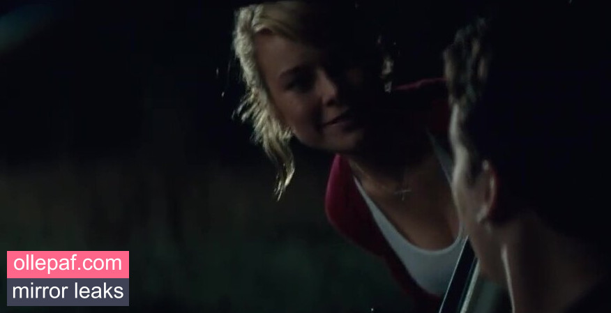 Latest Leaks Brie Larson Nude #124 - Fapello