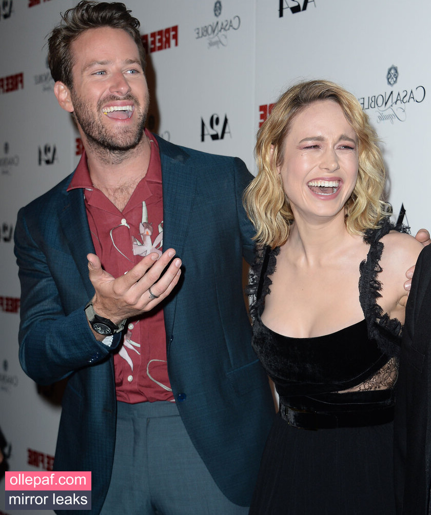 Latest Leaks Brie Larson Nude #1242 - Fapello