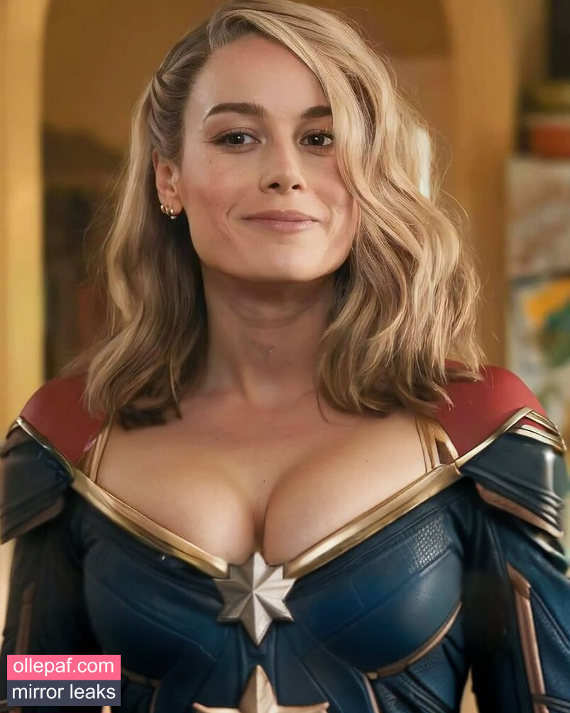 Latest Leaks Brie Larson Nude #1318 - Fapello