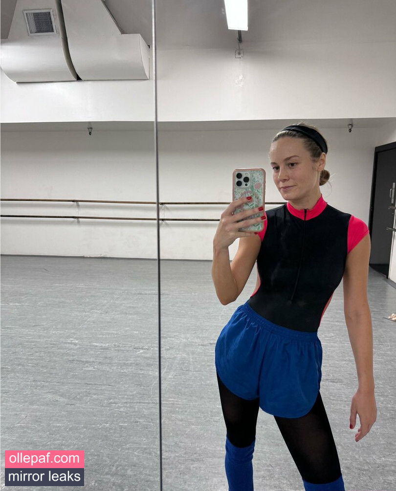 Latest Leaks Brie Larson Nude #1377 - Fapello