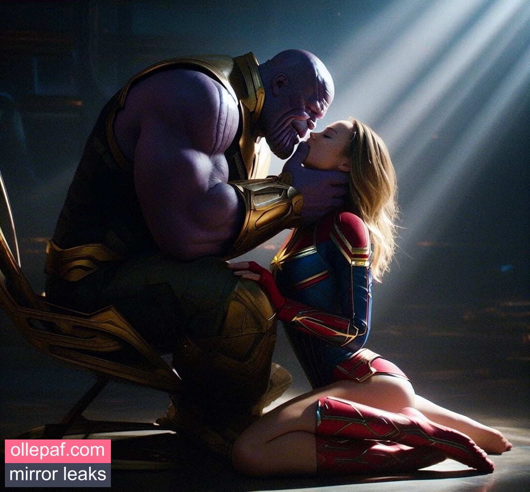 Latest Leaks Brie Larson Nude #1382 - Fapello