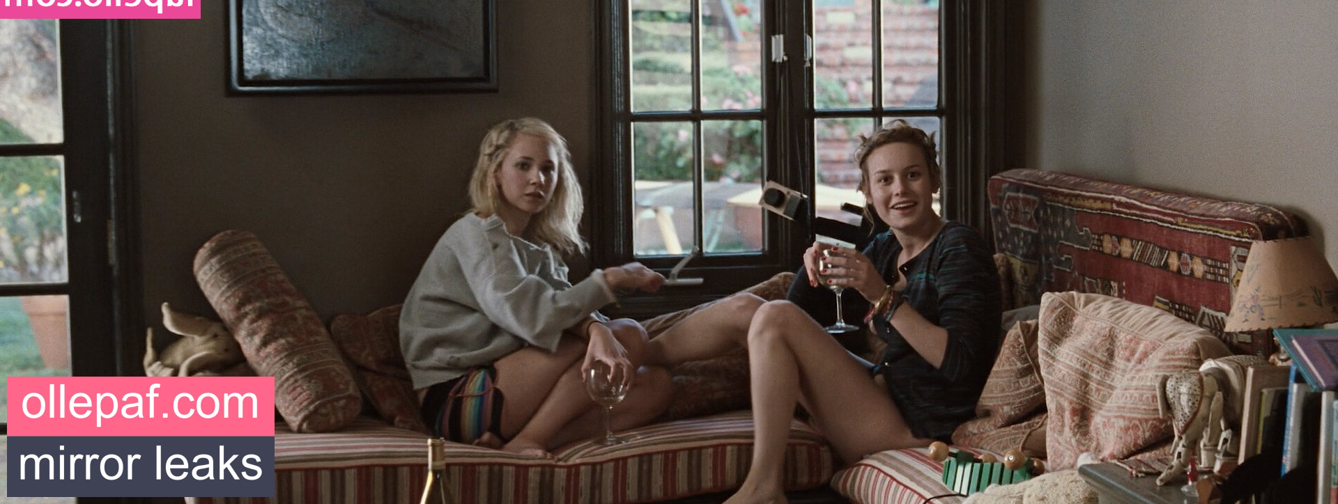 Latest Leaks Brie Larson Nude #154 - Fapello