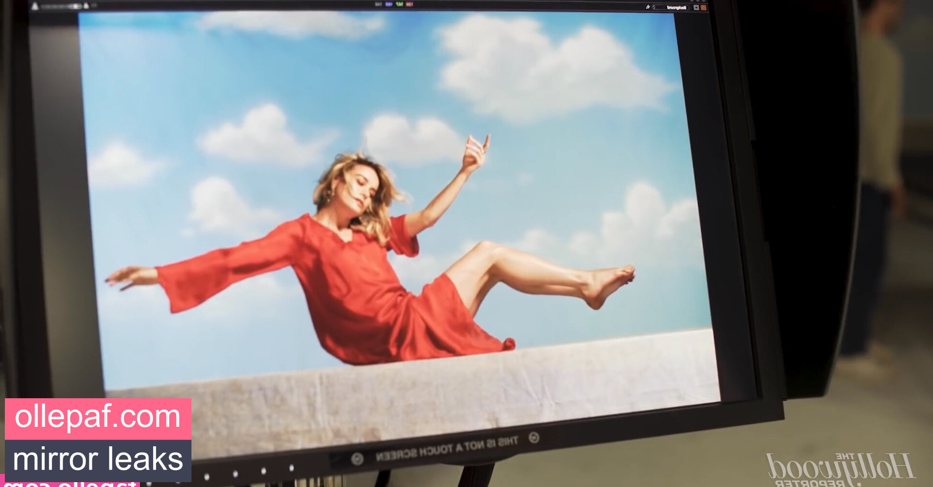 Latest Leaks Brie Larson Nude #155 - Fapello
