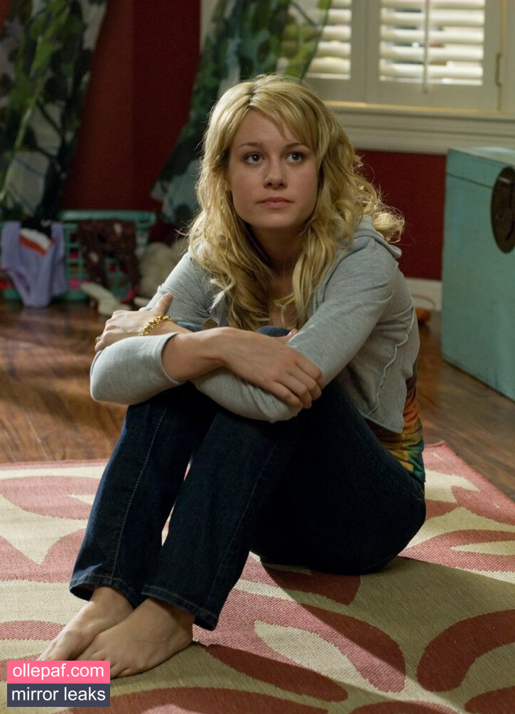 Latest Leaks Brie Larson Nude #159 - Fapello