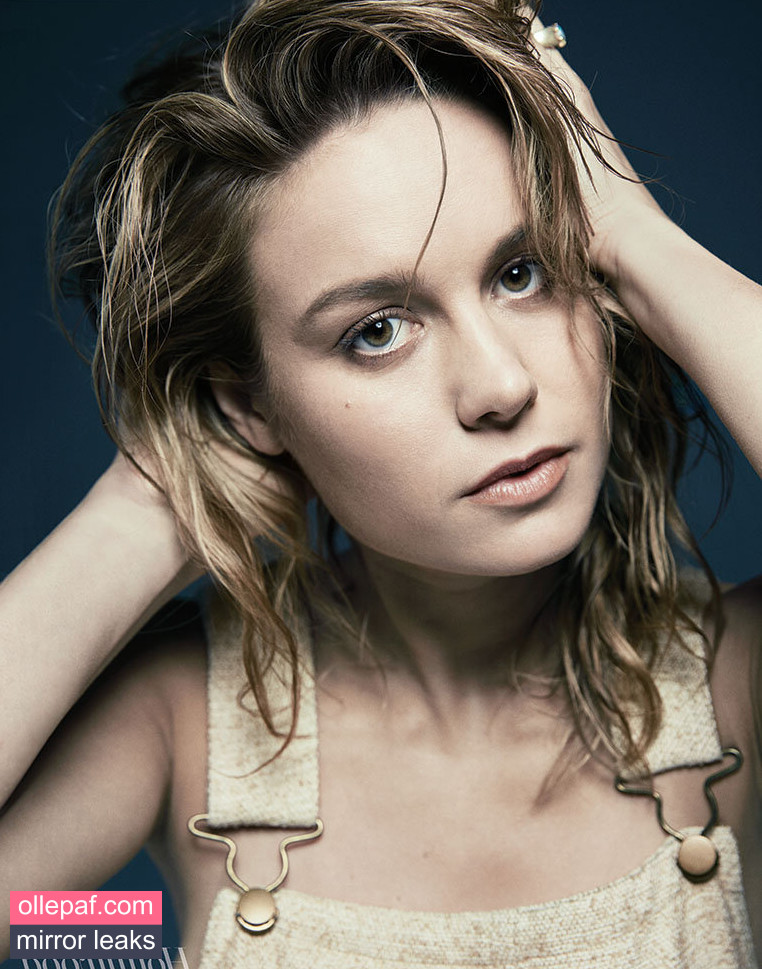 Latest Leaks Brie Larson Nude #165 - Fapello