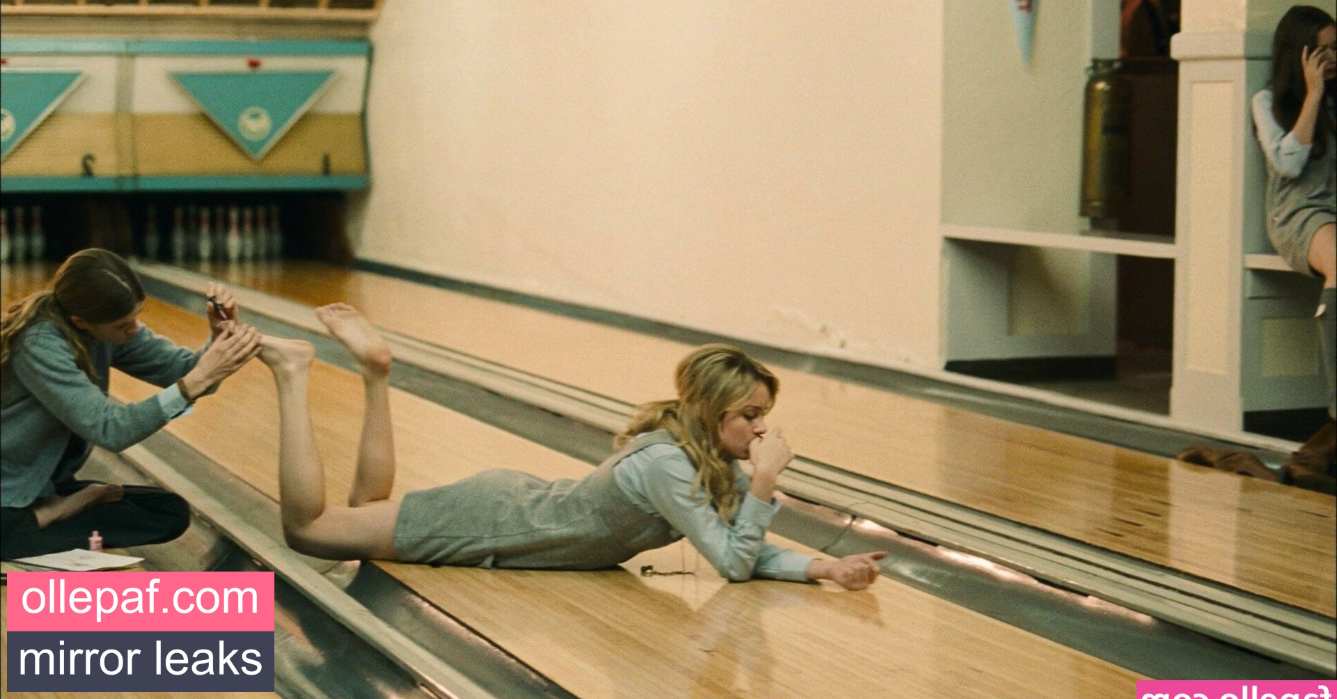 Latest Leaks Brie Larson Nude #168 - Fapello