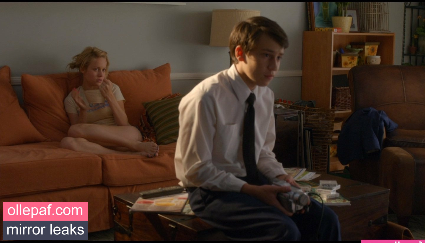 Latest Leaks Brie Larson Nude #177 - Fapello