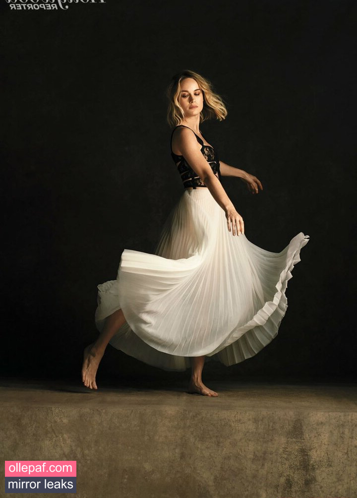 Latest Leaks Brie Larson Nude #195 - Fapello