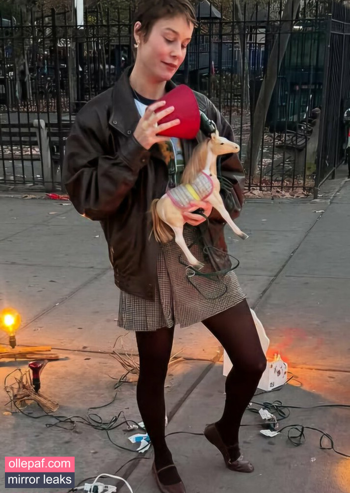 Latest Leaks Brie Larson Nude #203 - Fapello