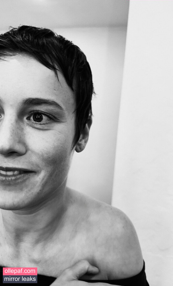 Latest Leaks Brie Larson Nude #221 - Fapello