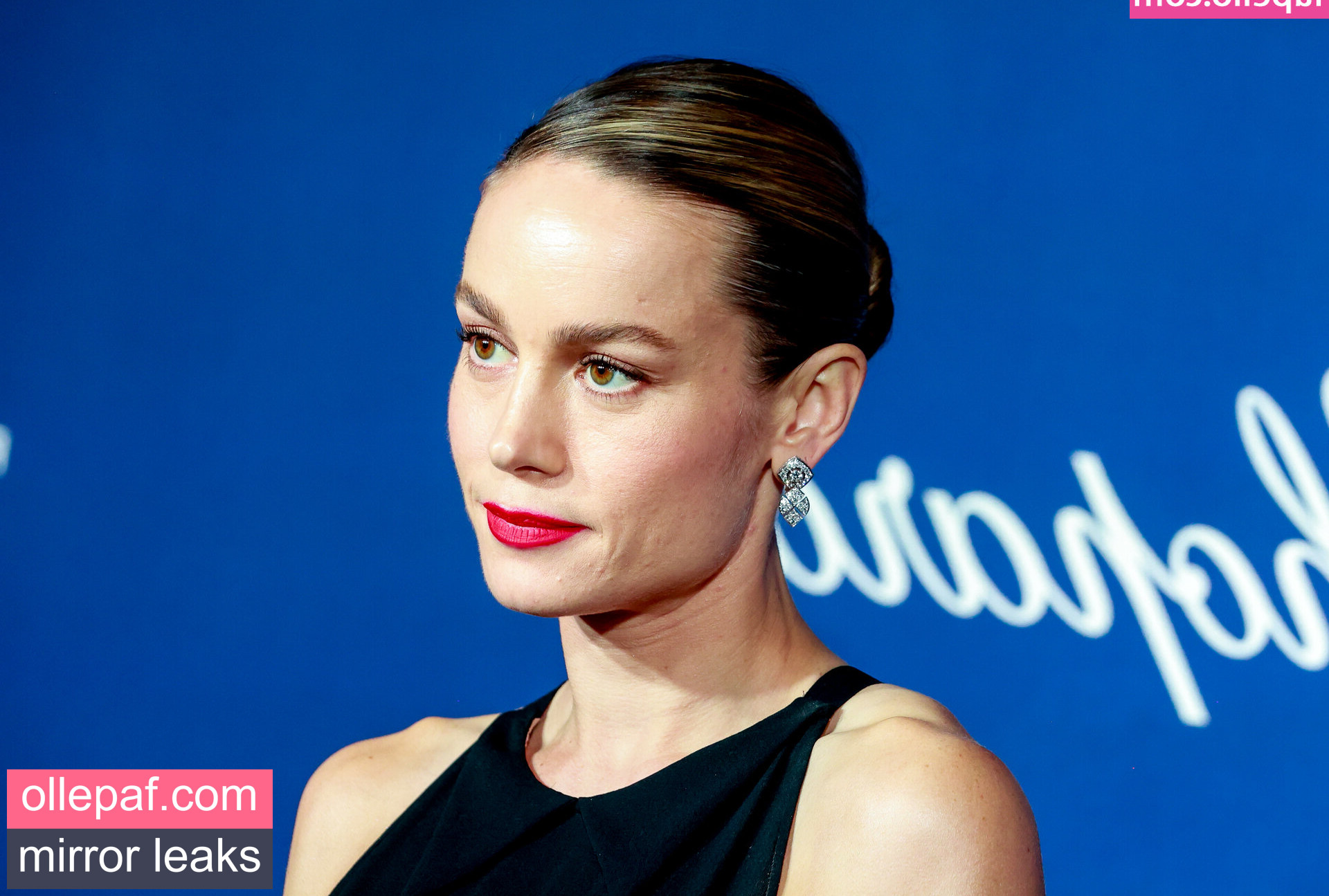 Latest Leaks Brie Larson Nude #258 - Fapello