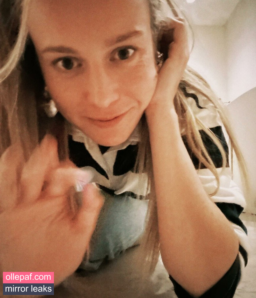 Latest Leaks Brie Larson Nude #261 - Fapello