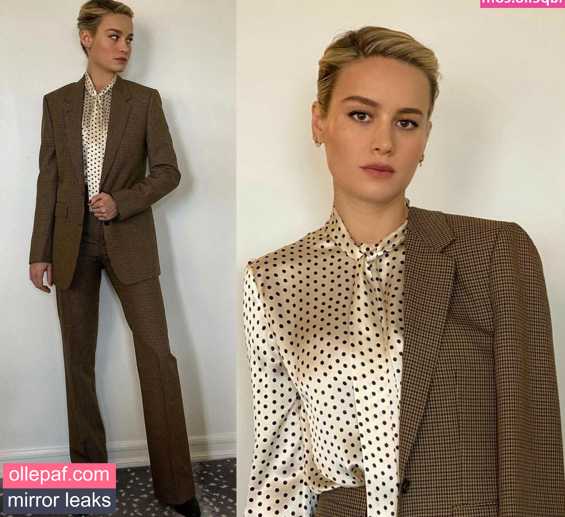 Latest Leaks Brie Larson Nude #31 - Fapello