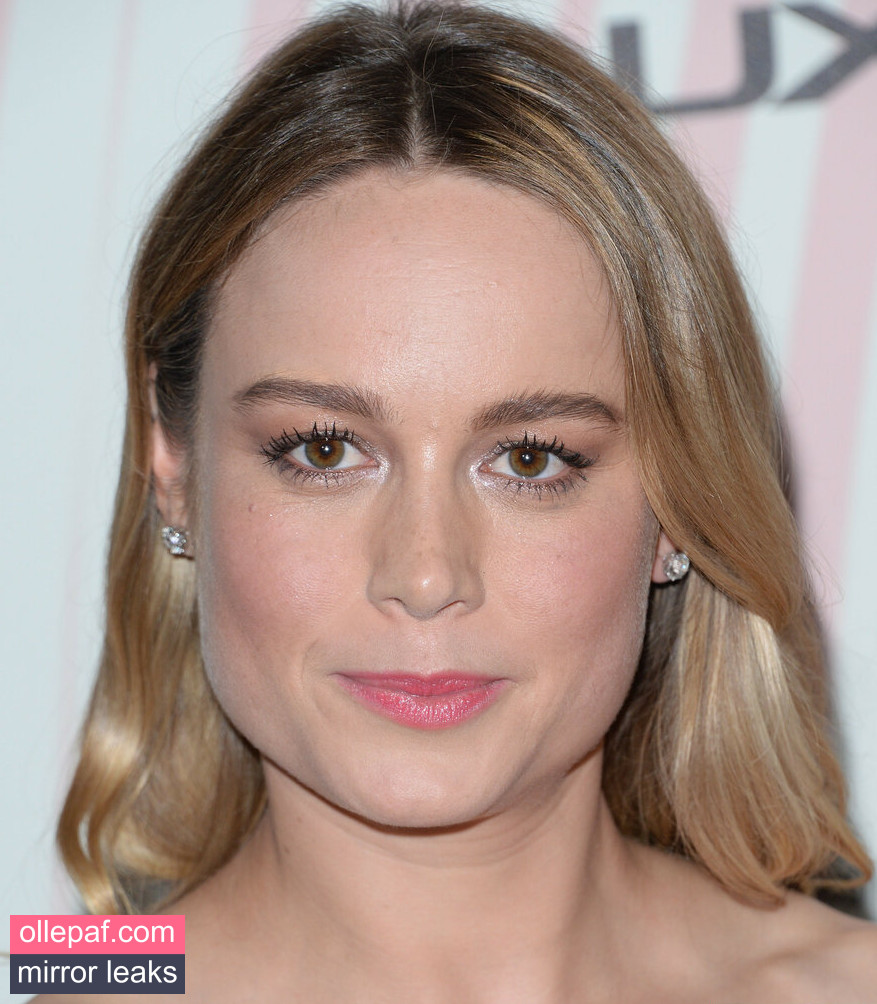 Latest Leaks Brie Larson Nude #313 - Fapello
