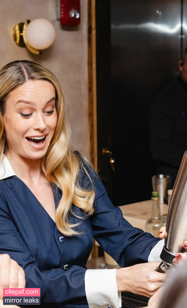 Latest Leaks Brie Larson Nude #318 - Fapello