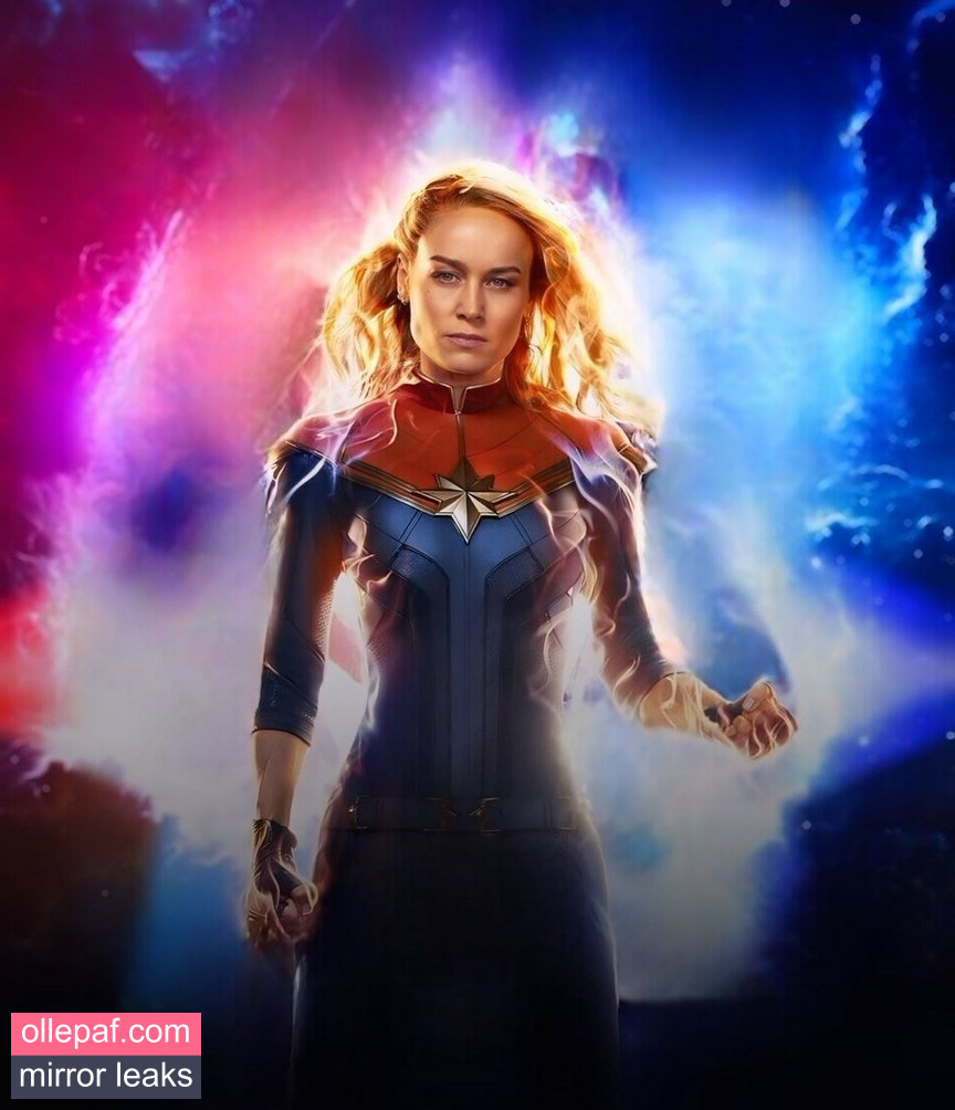 Latest Leaks Brie Larson Nude #357 - Fapello