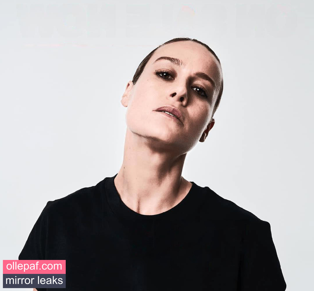 Latest Leaks Brie Larson Nude #368 - Fapello